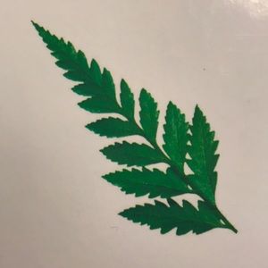 Meet your Posher, Audrey